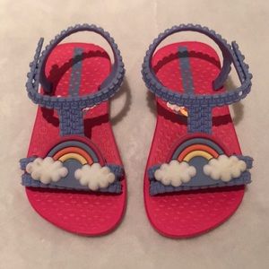 Toddler sandals - Ipanema - Size 6